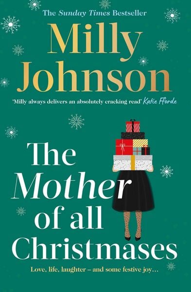 Produktbild: The Mother of All Christmases