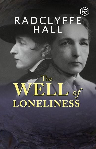 Produktbild: The Well of Loneliness