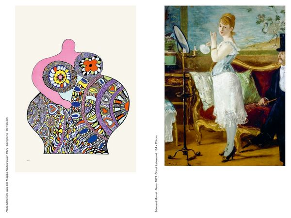 Produktbild: Niki de Saint Phalle: A&ndash;Z