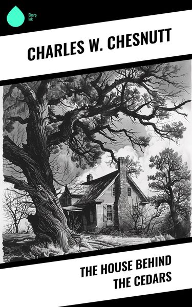Produktbild: The House Behind the Cedars