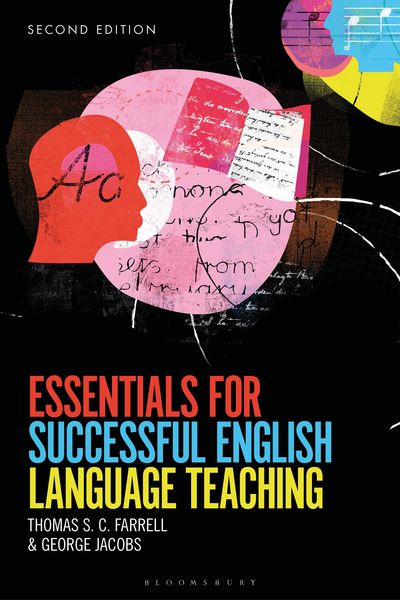 Produktbild: Essentials for Successful English Language Teaching