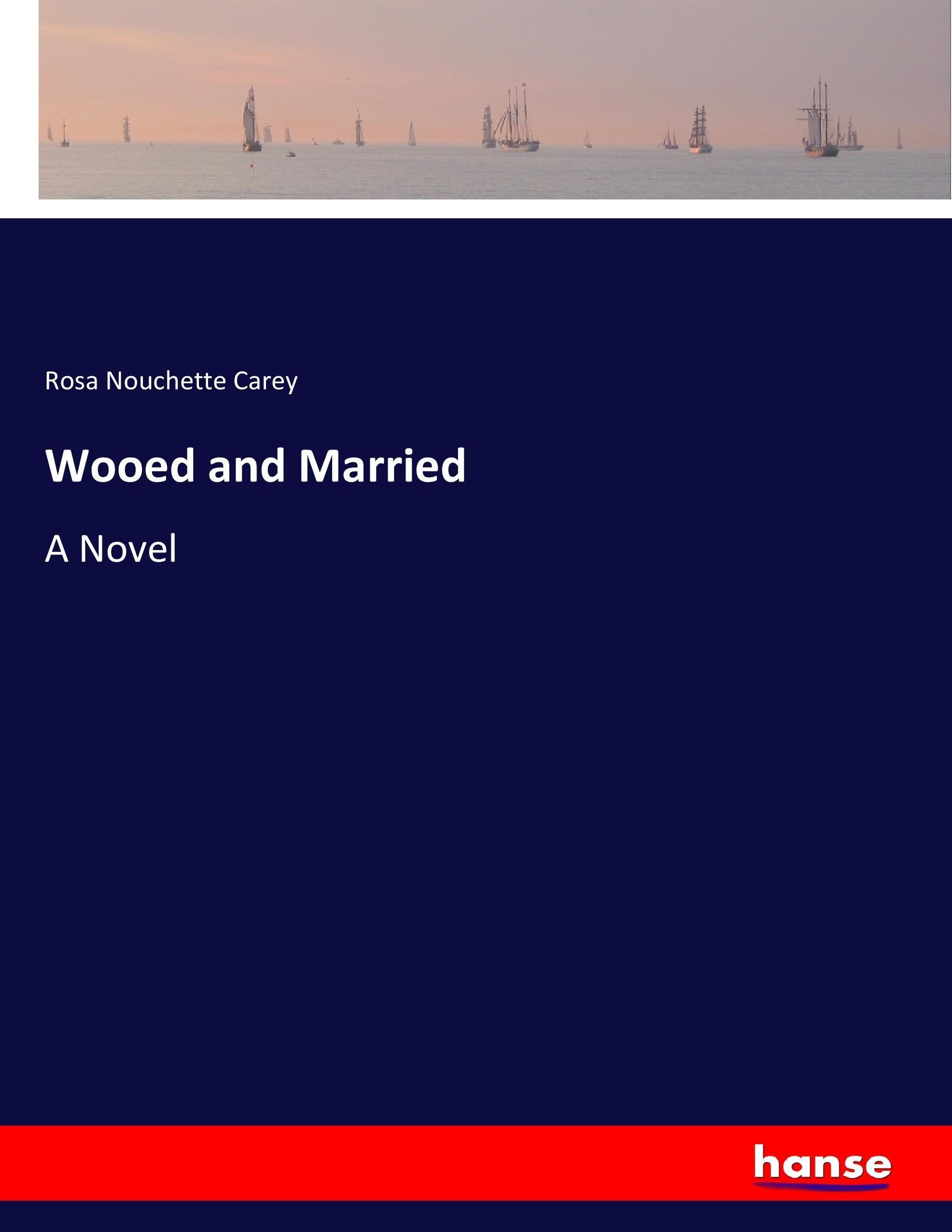 Produktbild: Wooed and Married