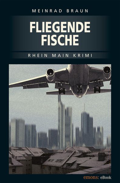 Produktbild: Fliegende Fische