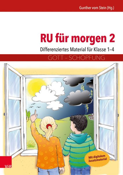 Produktbild: RU f&uuml;r morgen 2