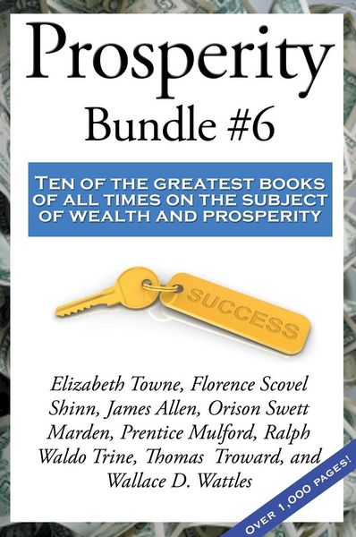 Produktbild: Prosperity Bundle #6