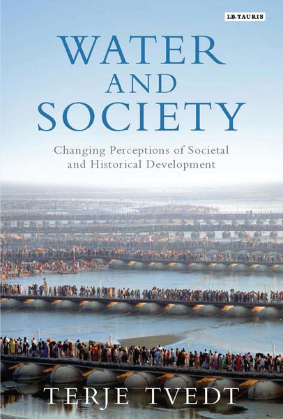 Produktbild: Water and Society
