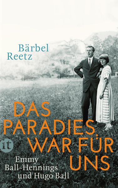 Produktbild: Das Paradies war f&uuml;r uns