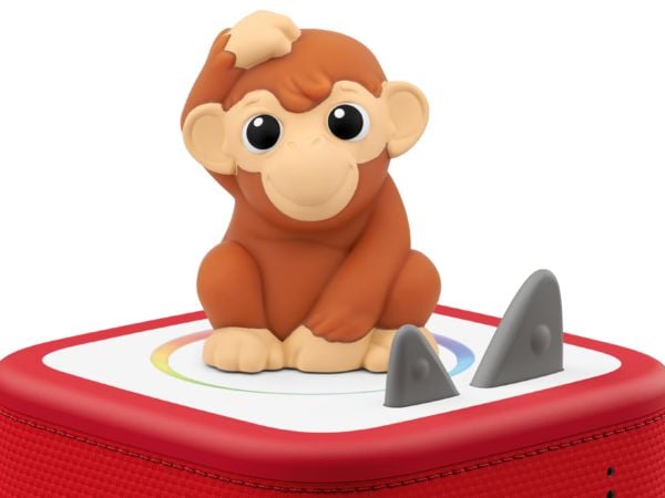 Produktbild: Content-Tonie: My First Tonies - Dschungel