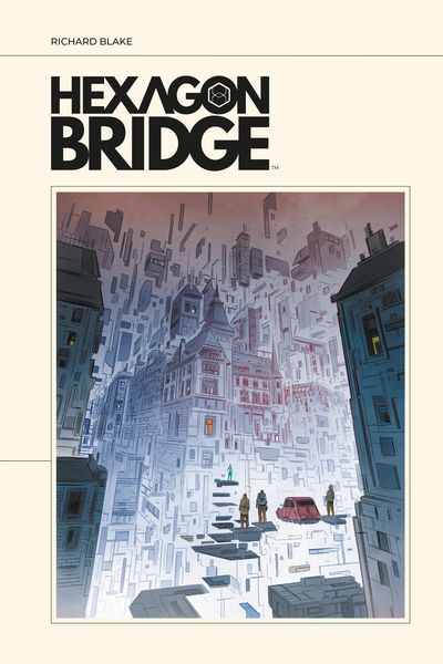 Produktbild: Hexagon Bridge