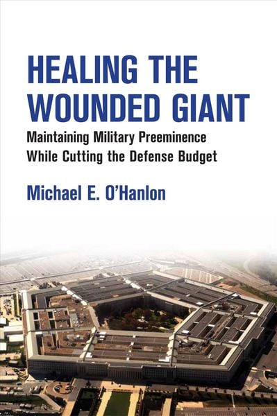 Produktbild: Healing the Wounded Giant