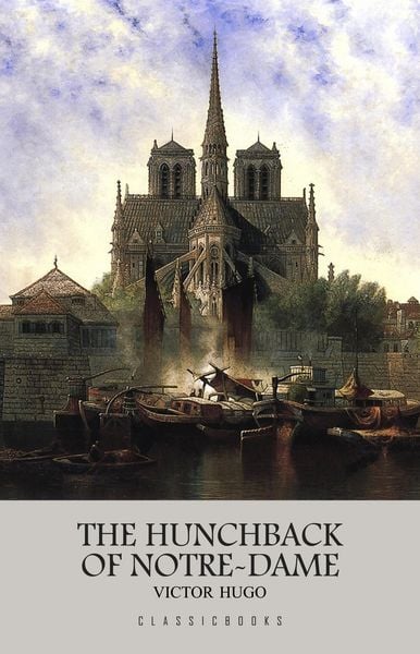 Produktbild: Hunchback of Notre-Dame