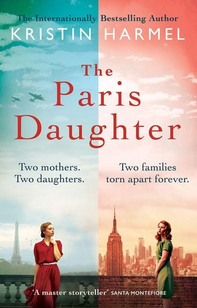 Produktbild: The Paris Daughter