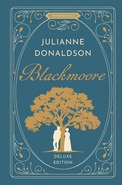 Produktbild: Blackmoore Deluxe Edition
