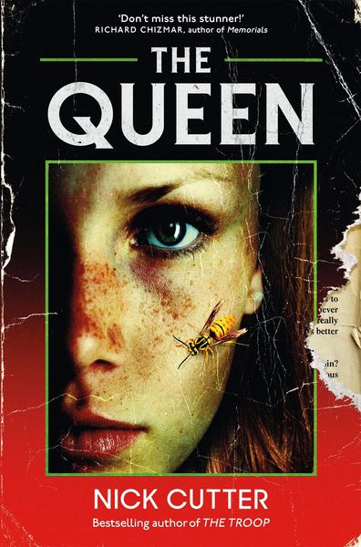 Produktbild: The Queen