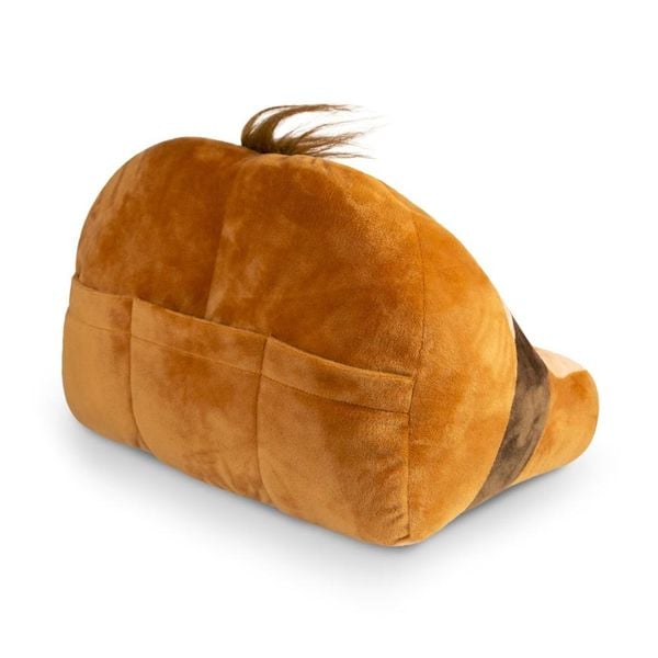 Buchständer "Buchmonster" -Faultier