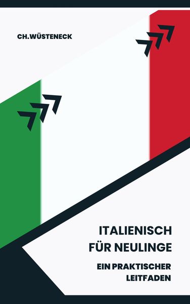Produktbild: Italienisch f&uuml;r Neulinge