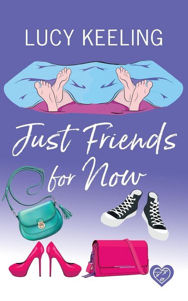 Produktbild: Just Friends for Now