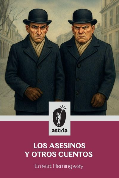 Produktbild: Los asesinos y otros cuentos
