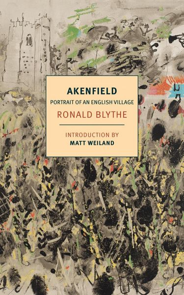 Produktbild: Akenfield