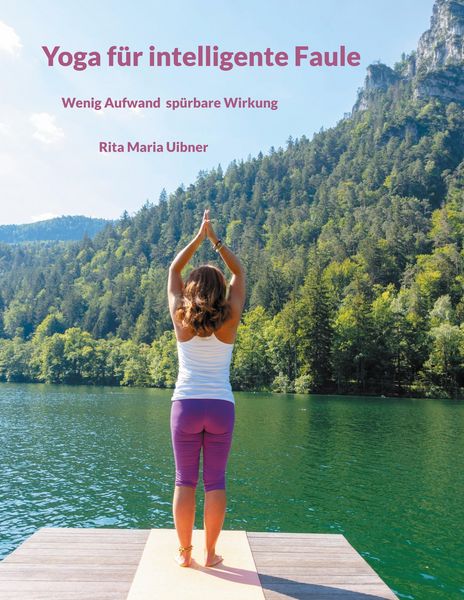 Produktbild: Yoga f&uuml;r intelligente Faule