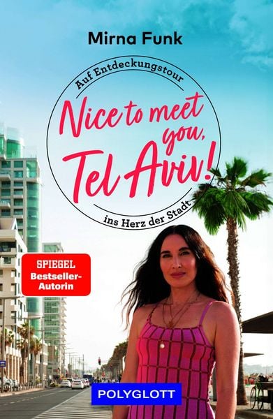 Produktbild: Nice to meet you, Tel Aviv!