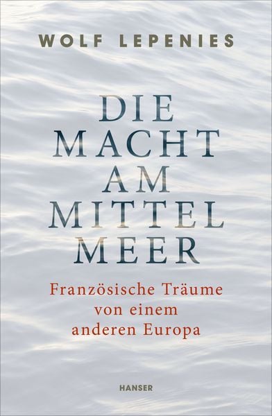 Produktbild: Die Macht am Mittelmeer