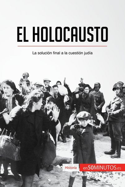 Produktbild: El Holocausto