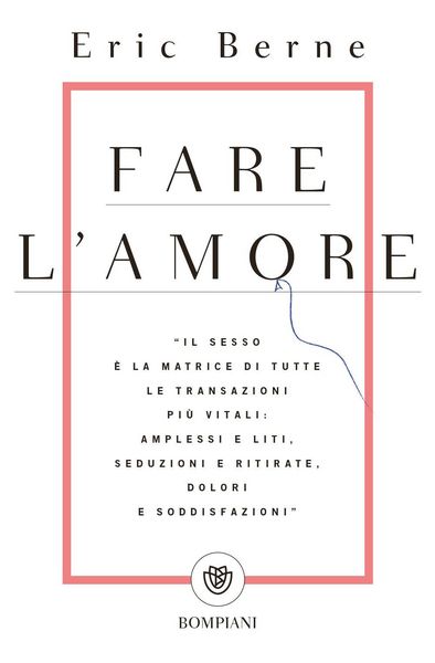 Produktbild: Fare l'amore