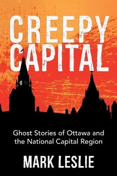 Produktbild: Creepy Capital