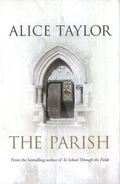Produktbild: The Parish