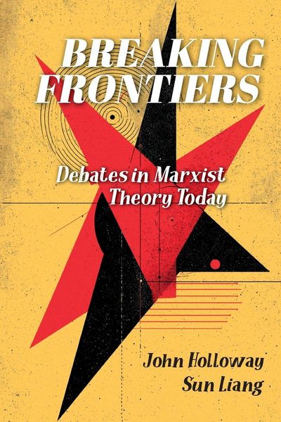 Produktbild: Breaking Frontiers