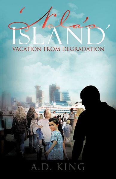 Produktbild: 'Nola's Island'