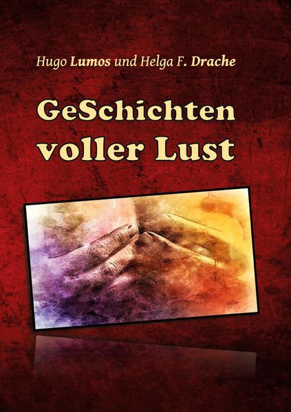 Produktbild: GeSchichten voller Lust