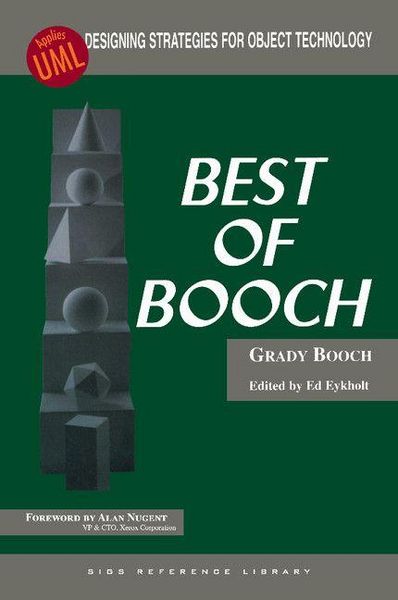 Produktbild: Best of Booch