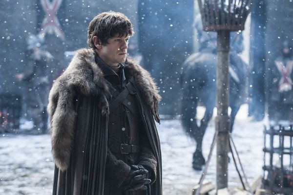 Produktbild: Game of Thrones - Staffel 6 [5 DVDs]