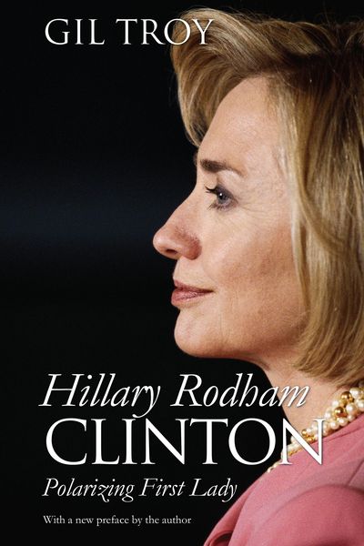 Produktbild: Hillary Rodham Clinton