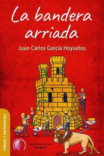 Produktbild: La bandera arriada