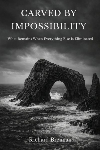 Produktbild: Carved by Impossibility