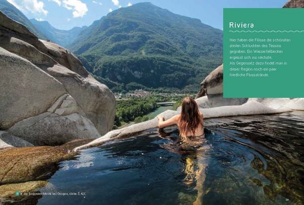 Produktbild: Tessin