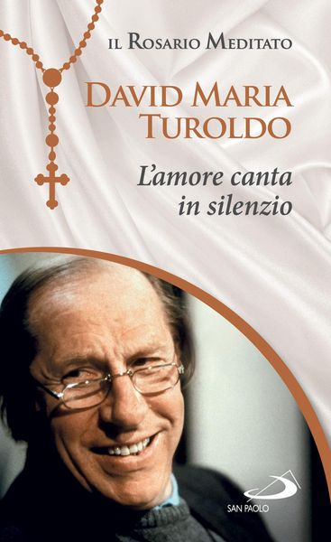 Produktbild: L'amore canta in silenzio