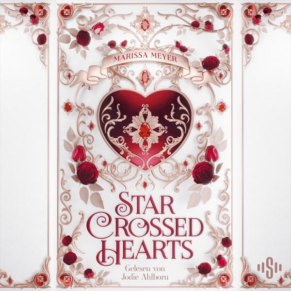 Star Crossed Hearts