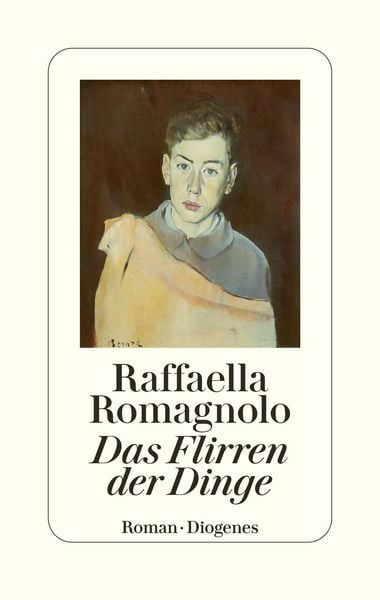 Produktbild: Das Flirren der Dinge