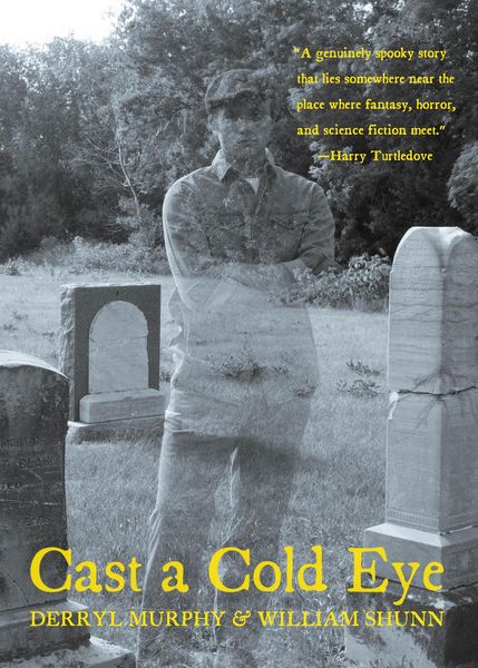Produktbild: Cast a Cold Eye