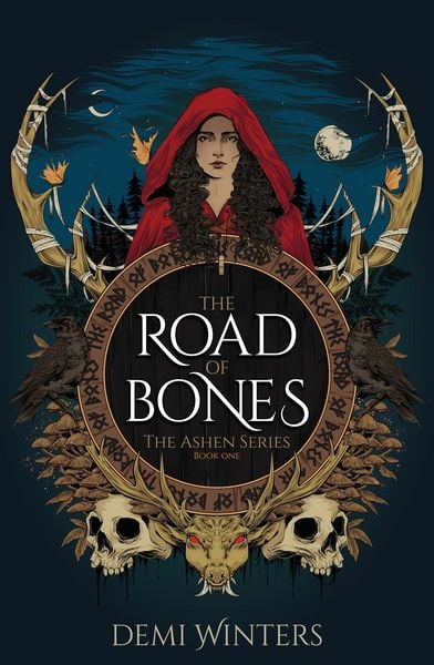 Produktbild: The Road of Bones