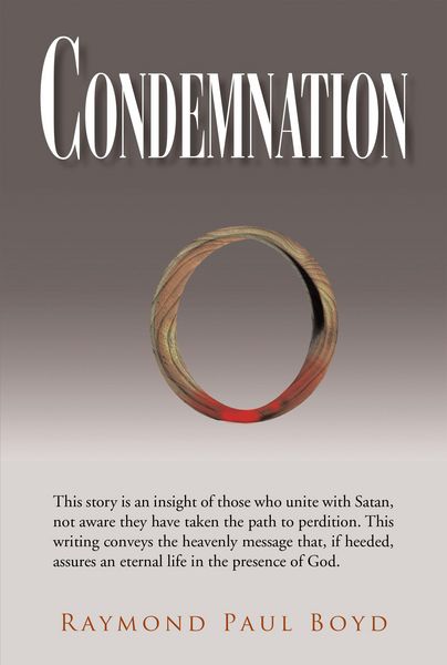 Produktbild: Condemnation