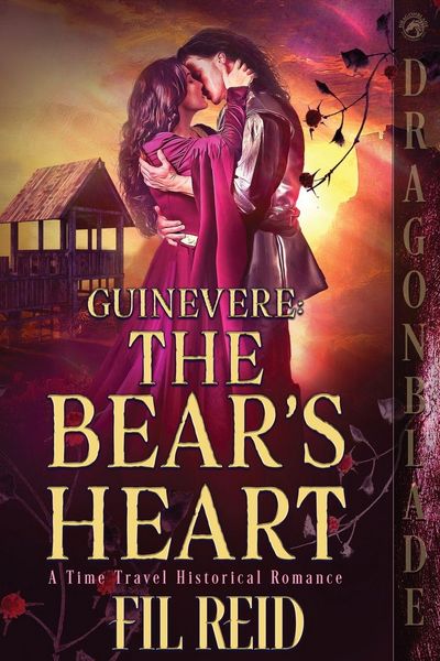 Produktbild: The Bear's Heart