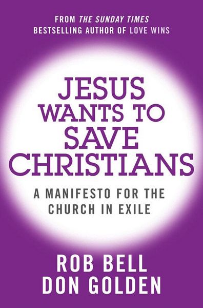 Produktbild: Jesus Wants to Save Christians