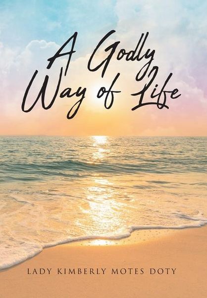 Produktbild: A Godly Way of Life