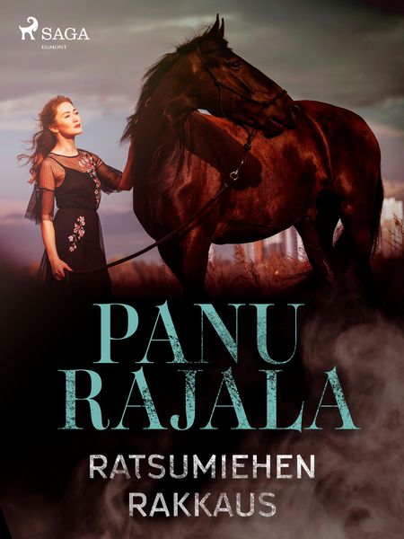 Produktbild: Ratsumiehen rakkaus