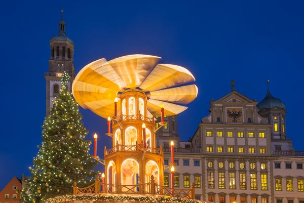 Produktbild: Einfach Weihnachten Deutschland!